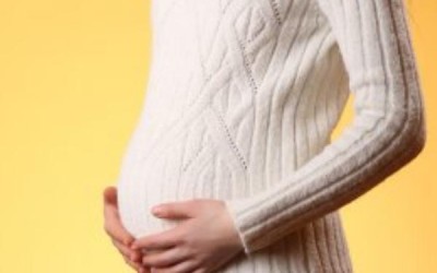 How to Survive Your Wife’s First Pregnancy
